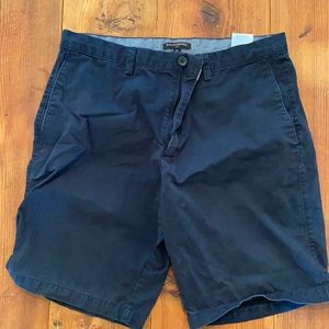 Men’s Banana Republic shorts